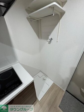 ベイヒルズ横須賀の物件内観写真